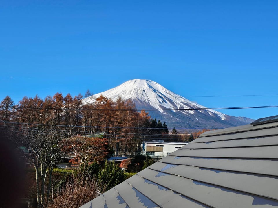 Pension Avenue Bed and Breakfast in Shizuoka Prefecture
