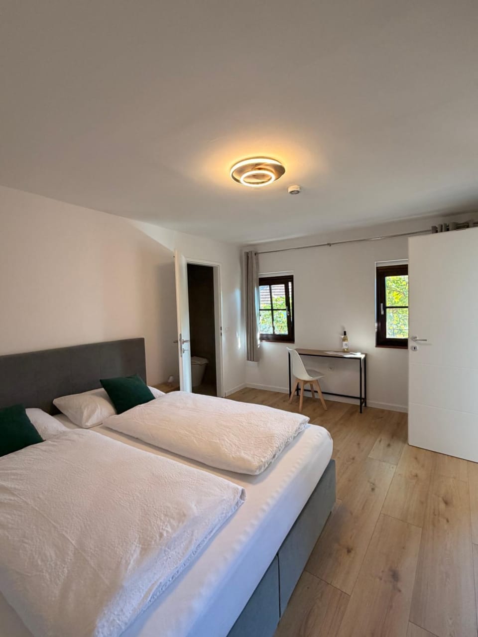 Weingut Alois Gabriel Wind Bed and Breakfast in Austria
