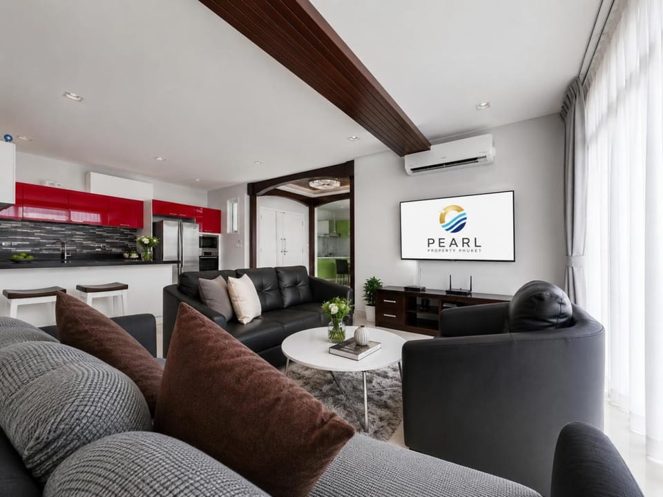 TV and multimedia, Living room, Seating area, air conditioner