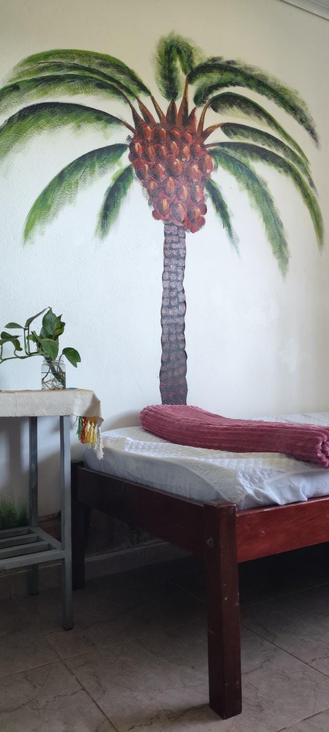 Hostel Serra Grande Hostel in State of Bahia