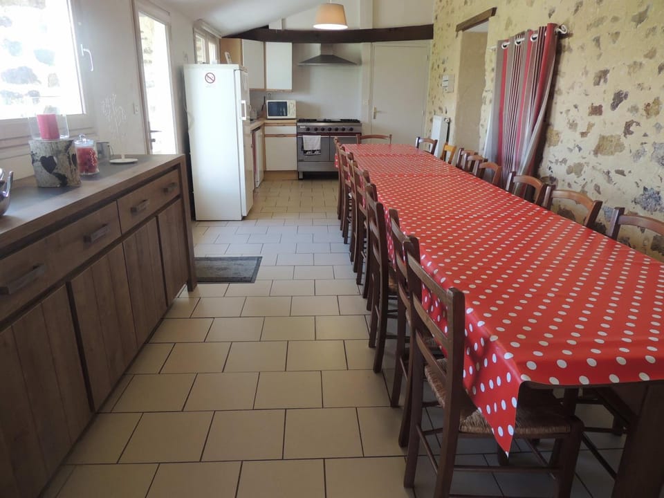 Domaine Des Mille Oiseaux House in Pays de la Loire