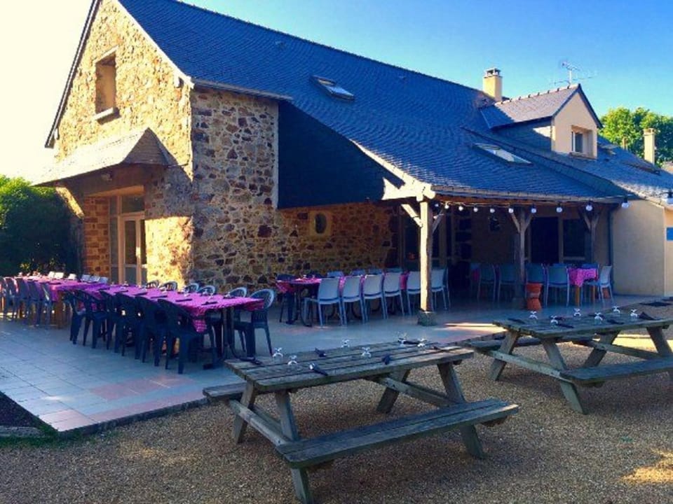 Banquet/Function facilities
