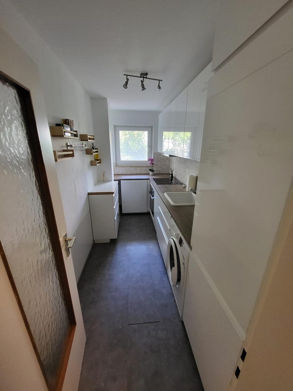 Cosy Apartment in good location Apartment in Munich