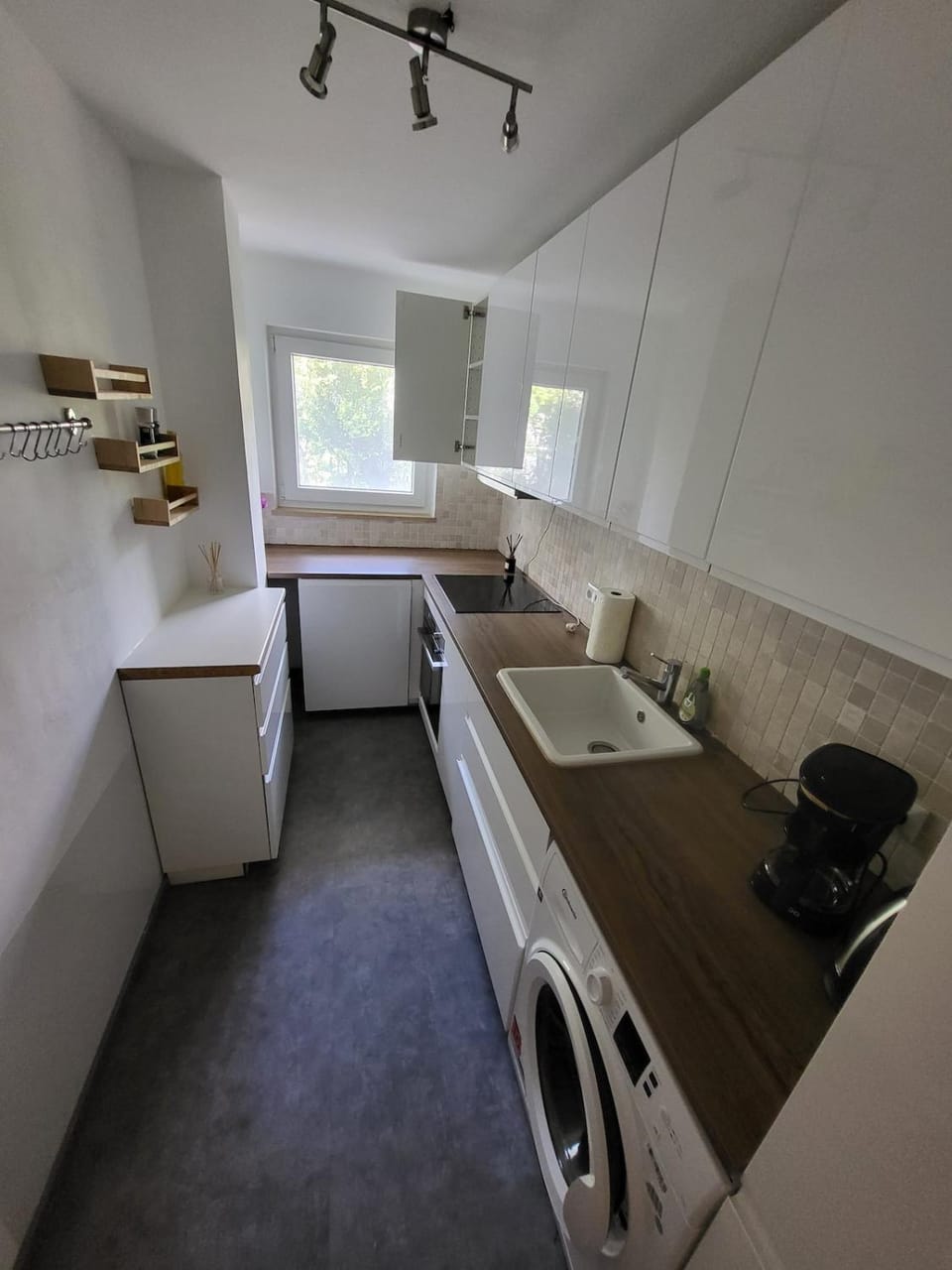 Cosy Apartment in good location Apartment in Munich