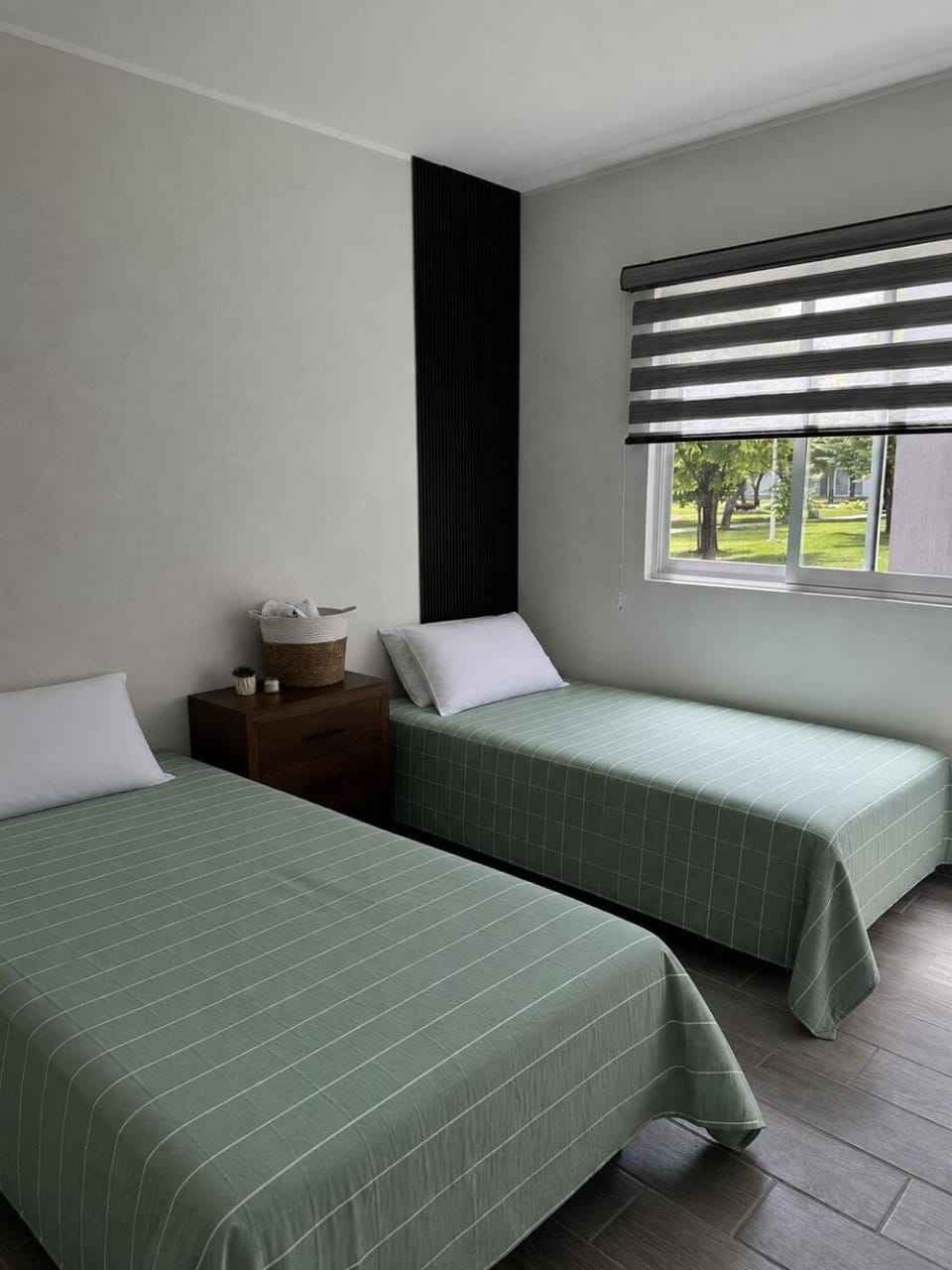 Modern apartment with pool in Yautepec Apartment in State of Morelos