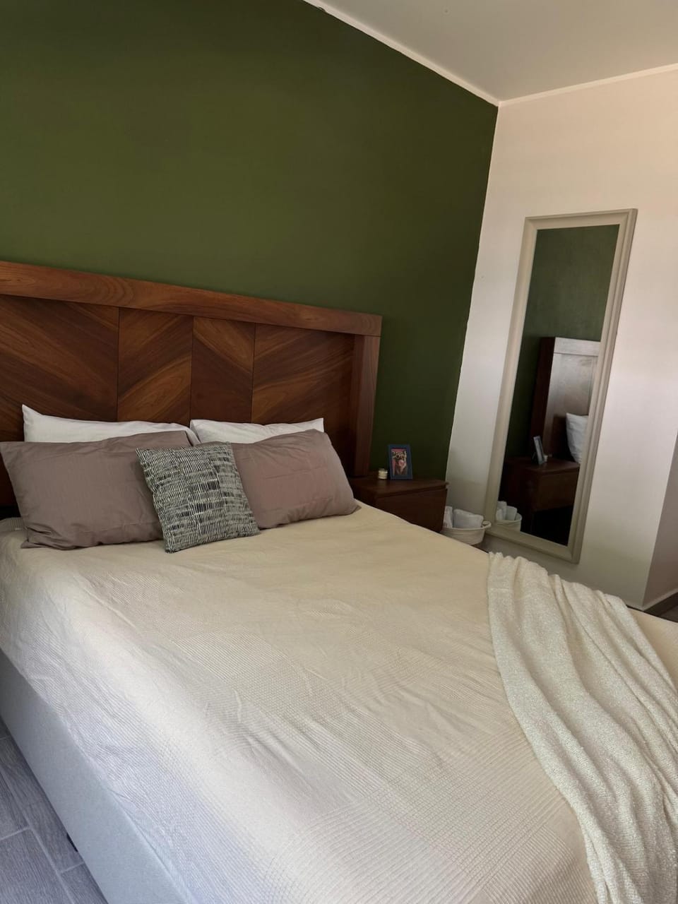 Modern apartment with pool in Yautepec Apartment in State of Morelos