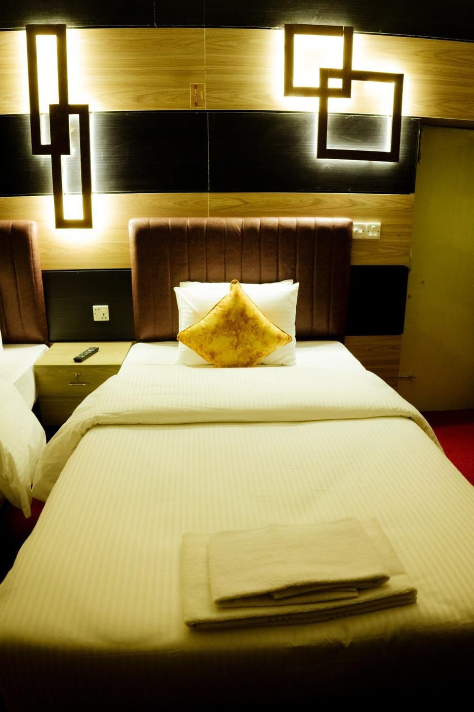 Green View Villa Hotel in Bangladesh