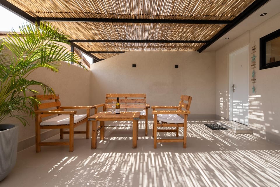 SlowStay Eilat - Calm Apartment in Eilat