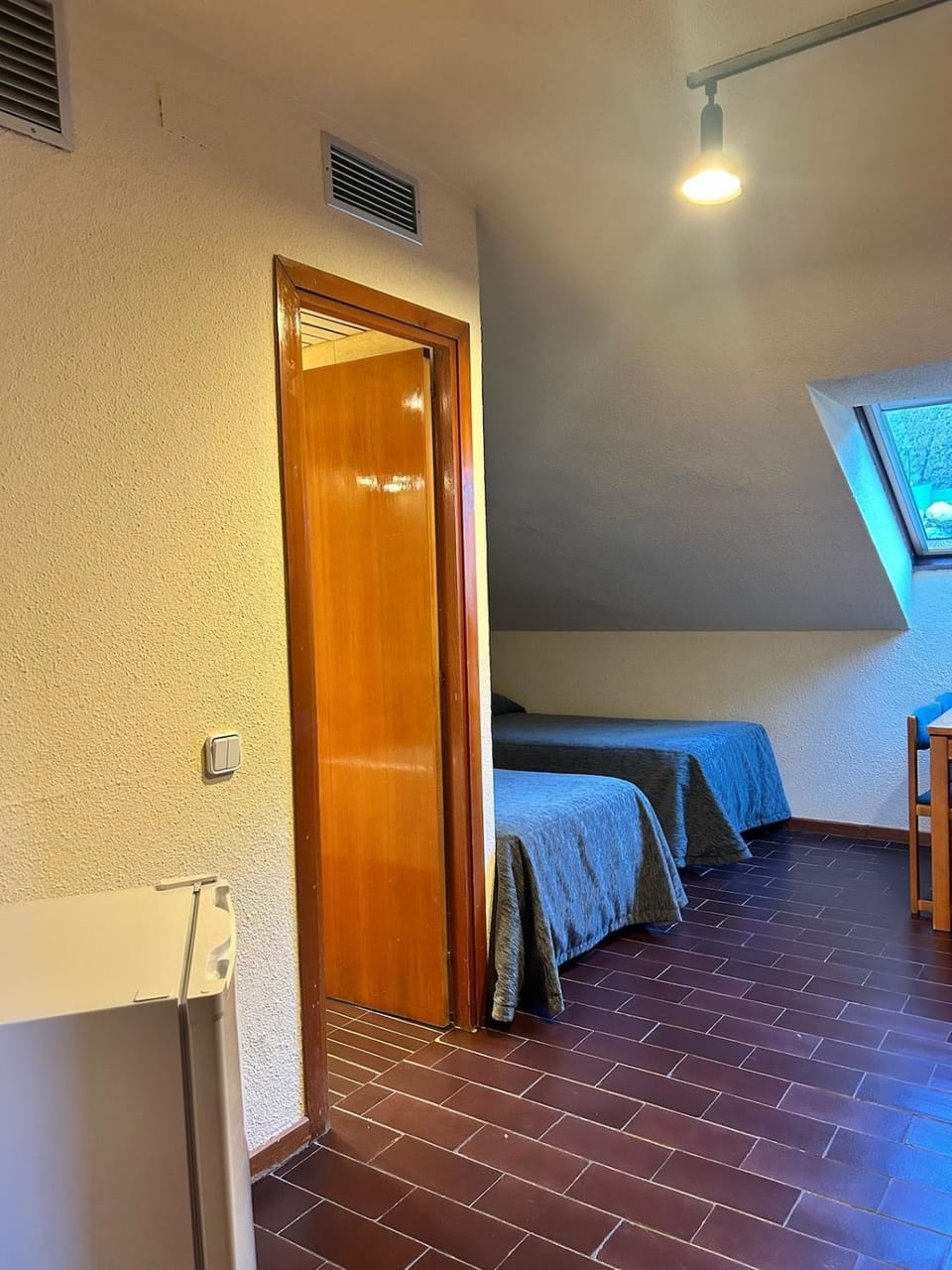 Studio right on the slopes in Baqueira Beret Apartment in Baqueira