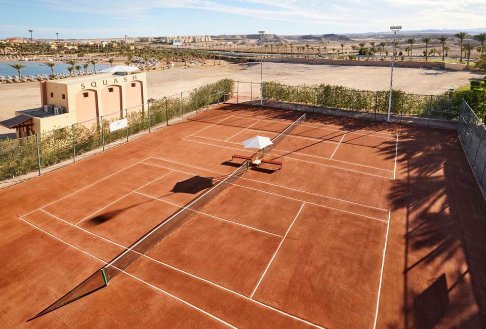 Activities, Sports