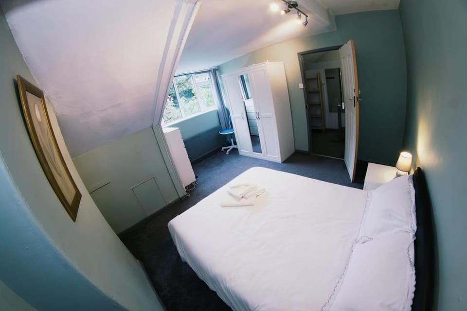 Cosy 3 Bedroom House in the Heart of Leeds House in Leeds