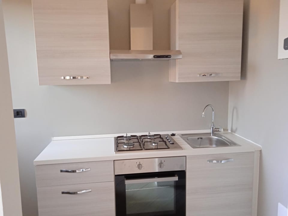 La casa di Nini Apartament Apartment in Novara