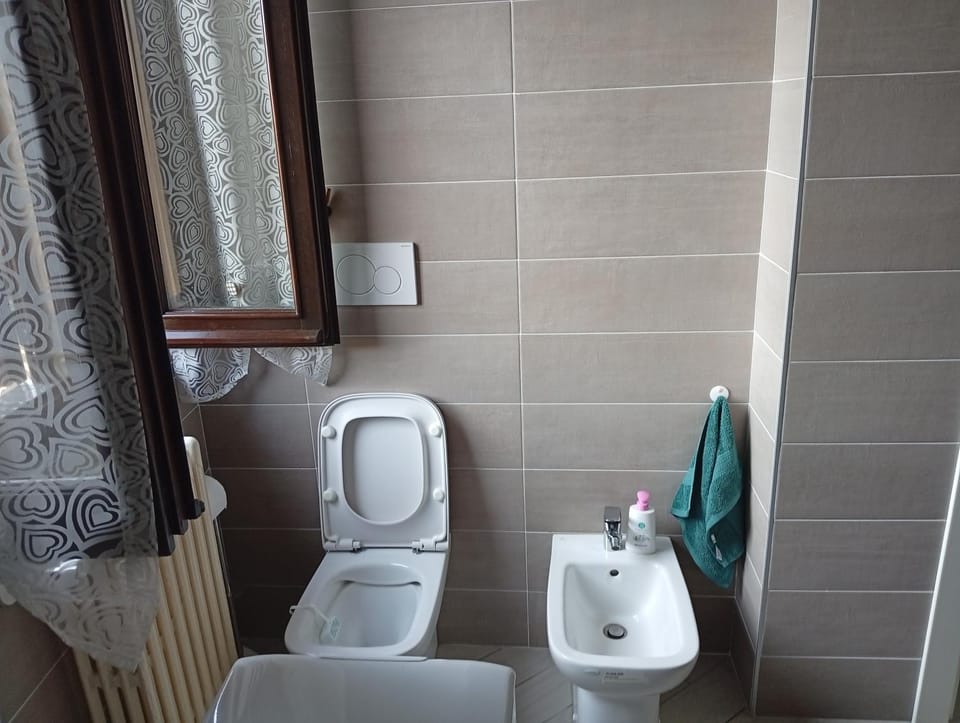 La casa di Nini Apartament Apartment in Novara
