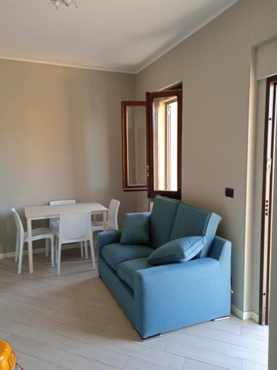 La casa di Nini Apartament Apartment in Novara