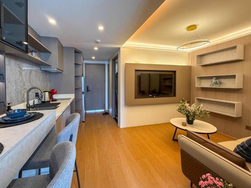 1-BR Capri Residence, Bang Tao #84114 by Palm Key Apartment in Choeng Thale