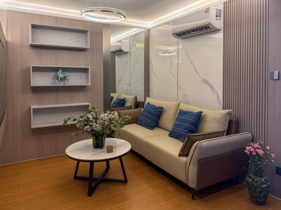 1-BR Capri Residence, Bang Tao #84114 by Palm Key Apartment in Choeng Thale