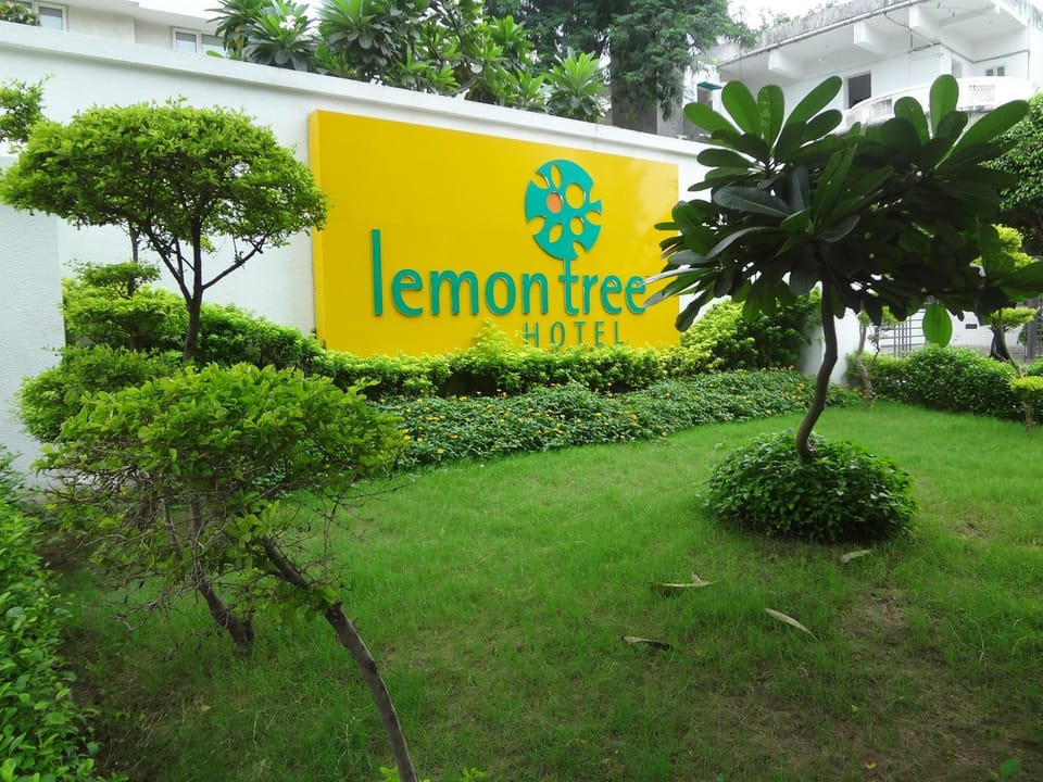 Property logo or sign, Decorative detail