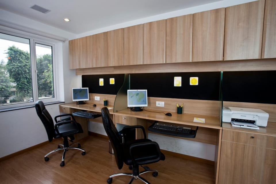 Business facilities