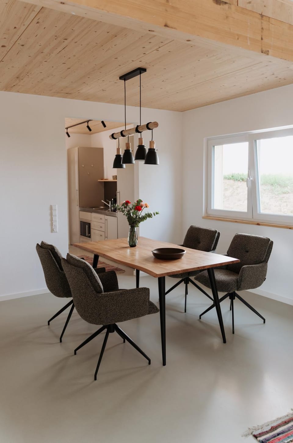 Ferienwohnung am See in Ellwangen Apartment in Ostalbkreis