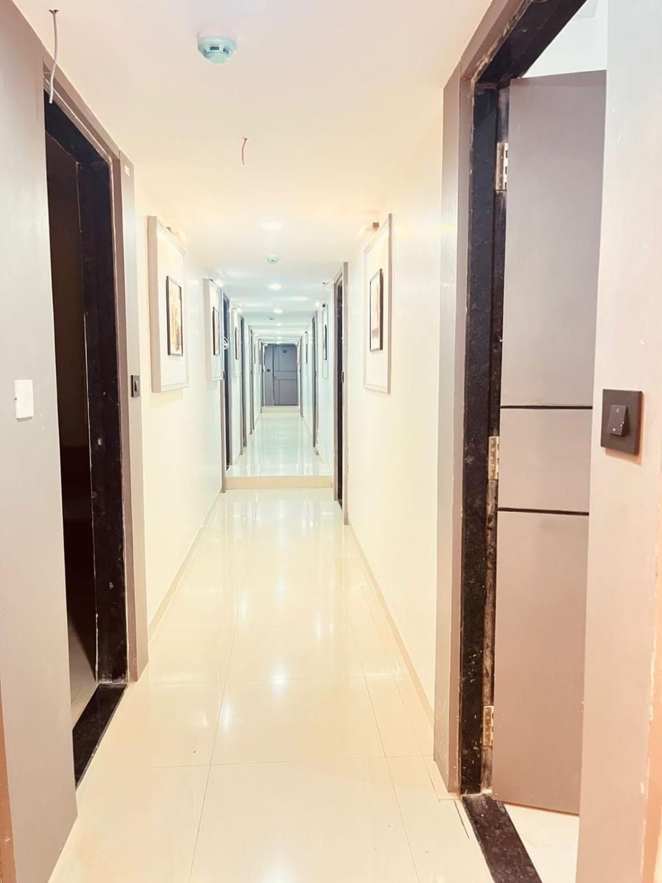 Hotel ss icon Hotel in Vadodara