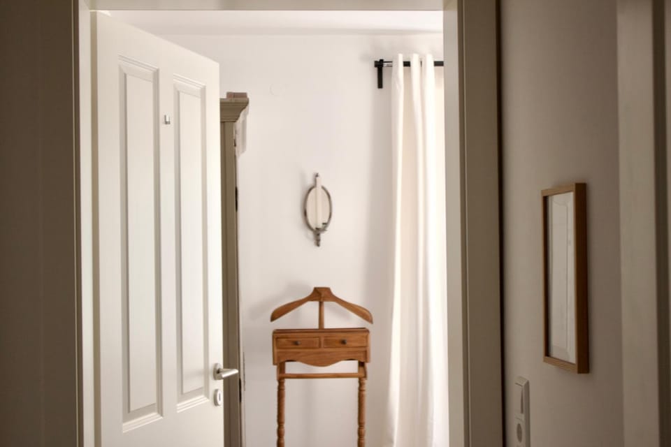Haus Hygge - Havehus Apartment in Baden-Baden