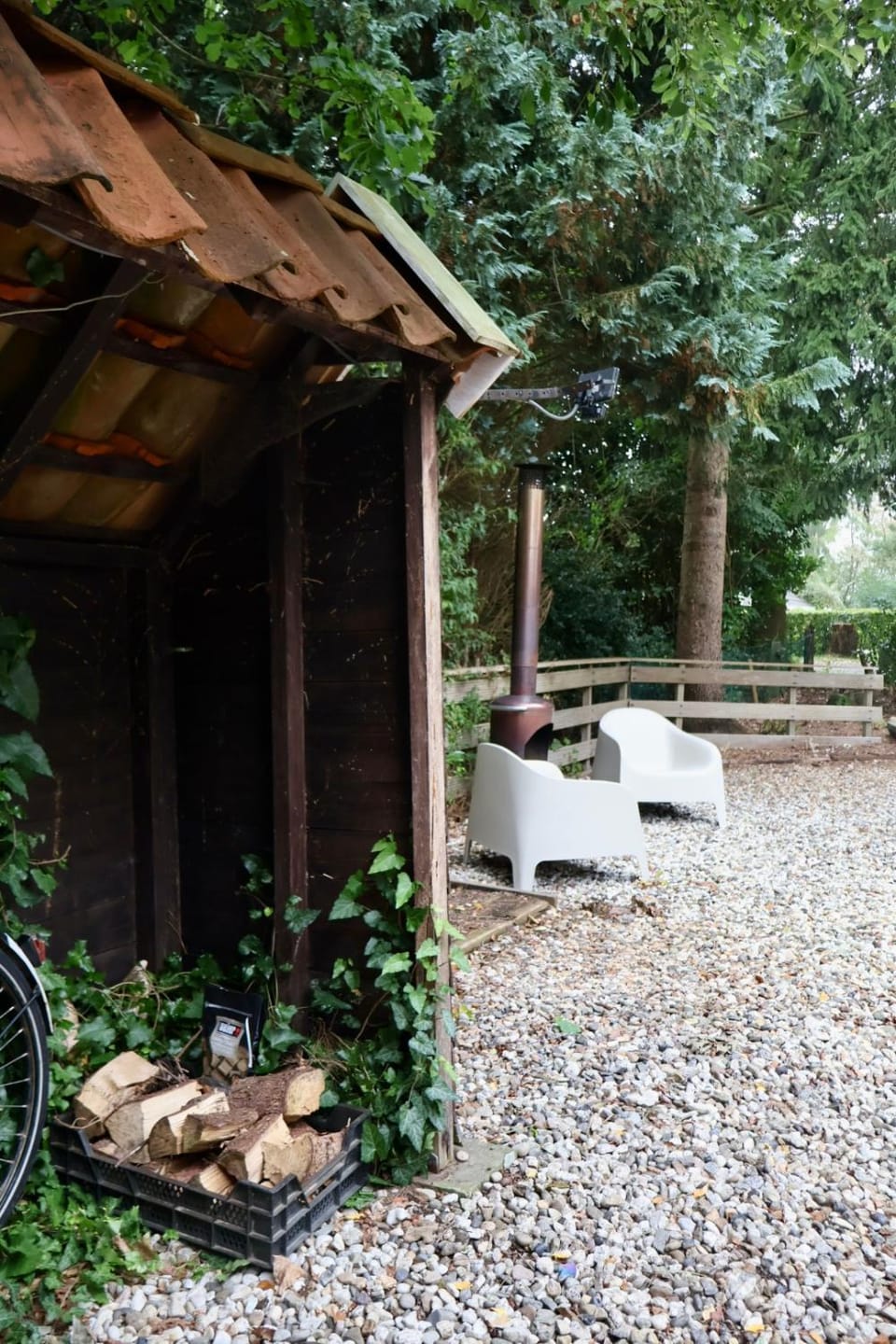 Garden, Garden