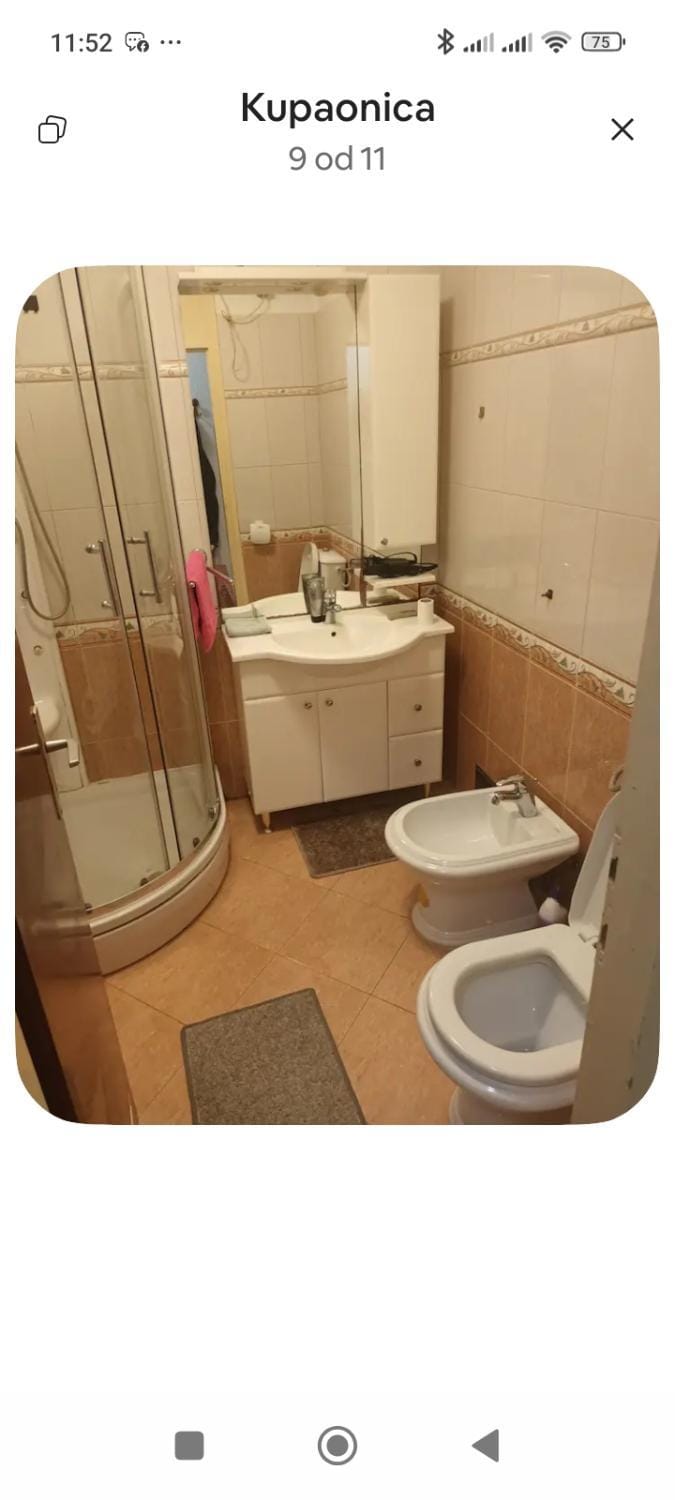 Dori Apartment in Pula