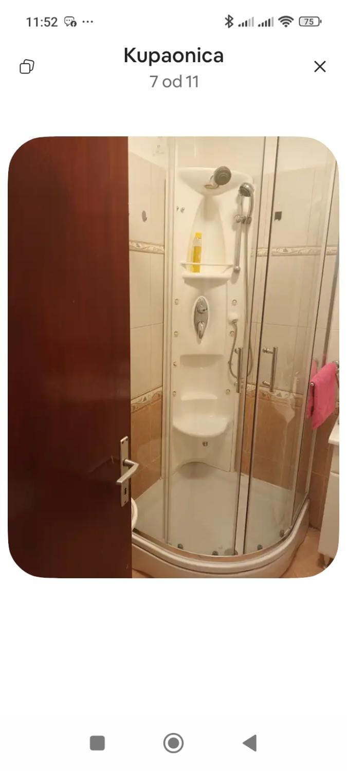 Dori Apartment in Pula