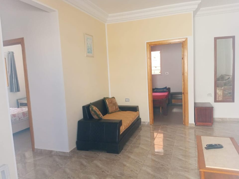 saidane Apartment in Tunisia