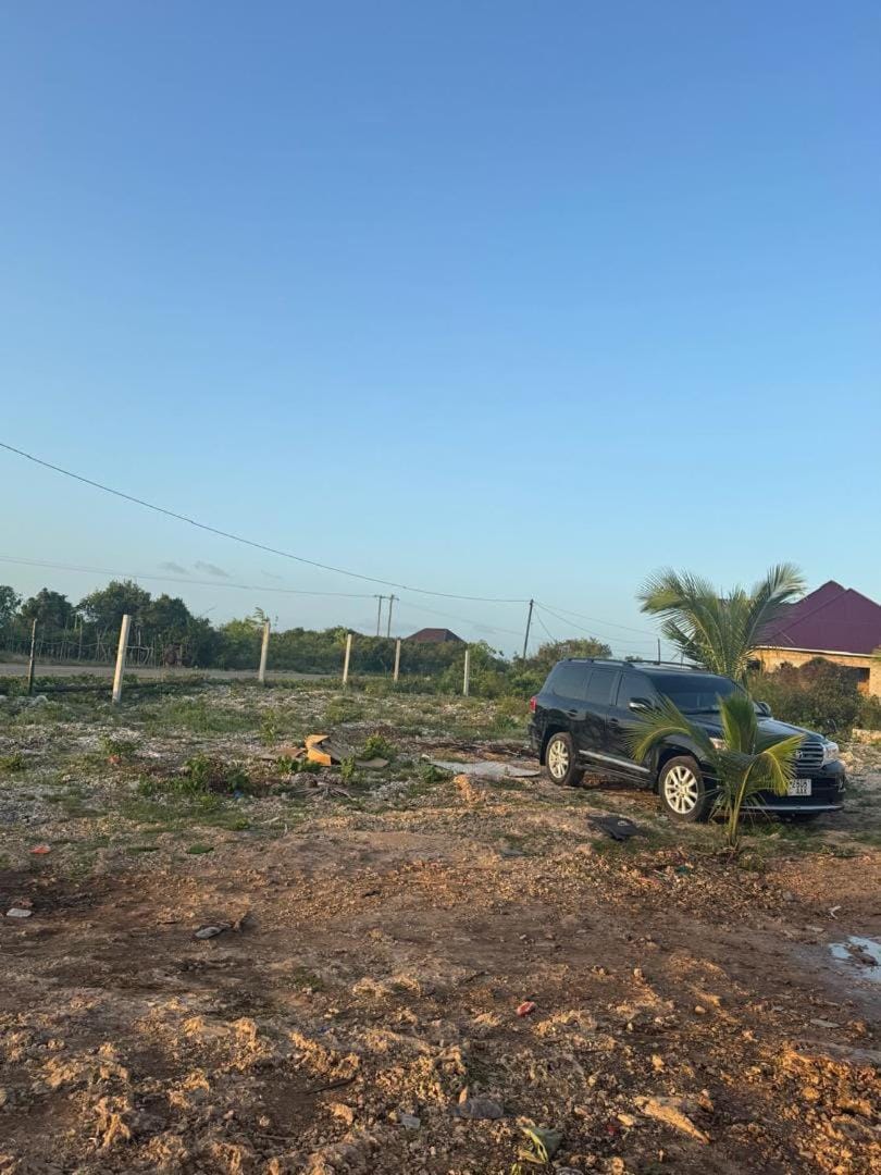 HomestayVillage Bed and Breakfast in Tanzania