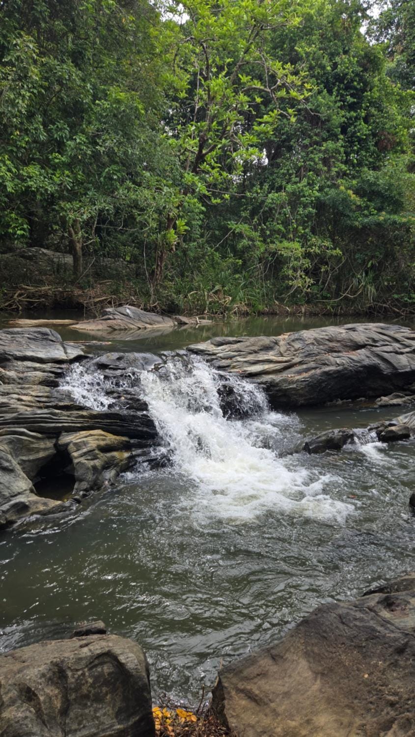 ARRYA LAKESIDE Bungalow Apartment in Uva Province, Sri Lanka