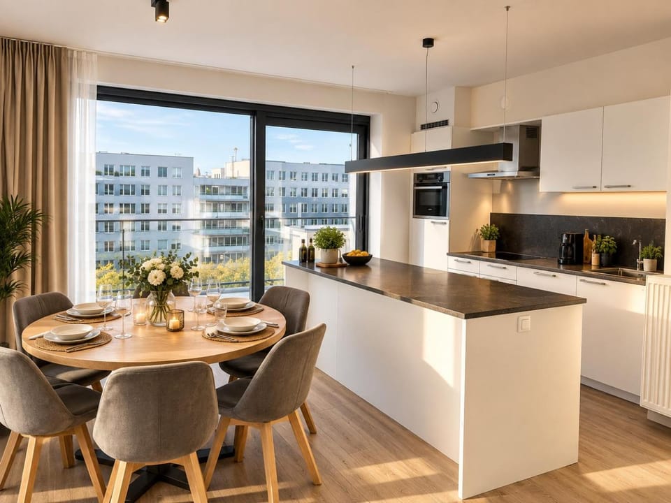 Brussels Centre Luxury Apartment Apartment in Brussels