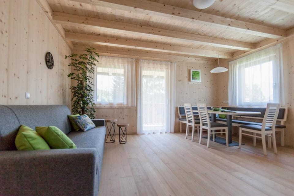 Winklerhof Apartments Apartment in Bruneck