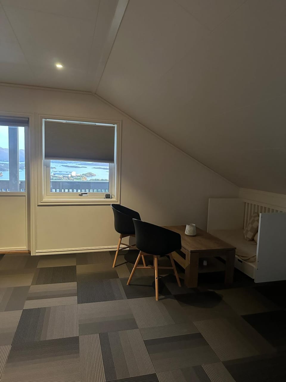Large modern villa with amazing views Villa in Vestland