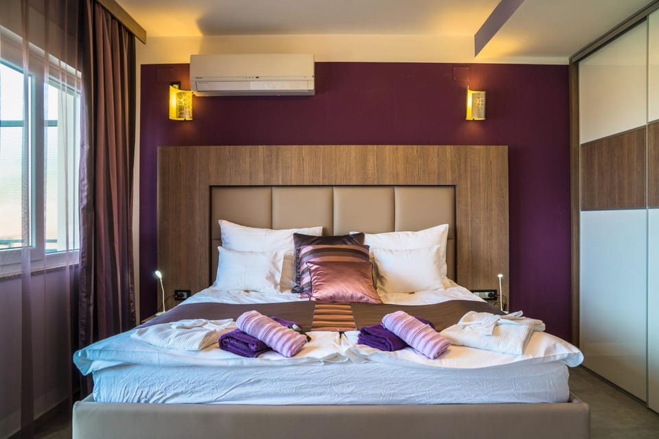 Anikol Apartments Apartment in Primorje-Gorski Kotar County