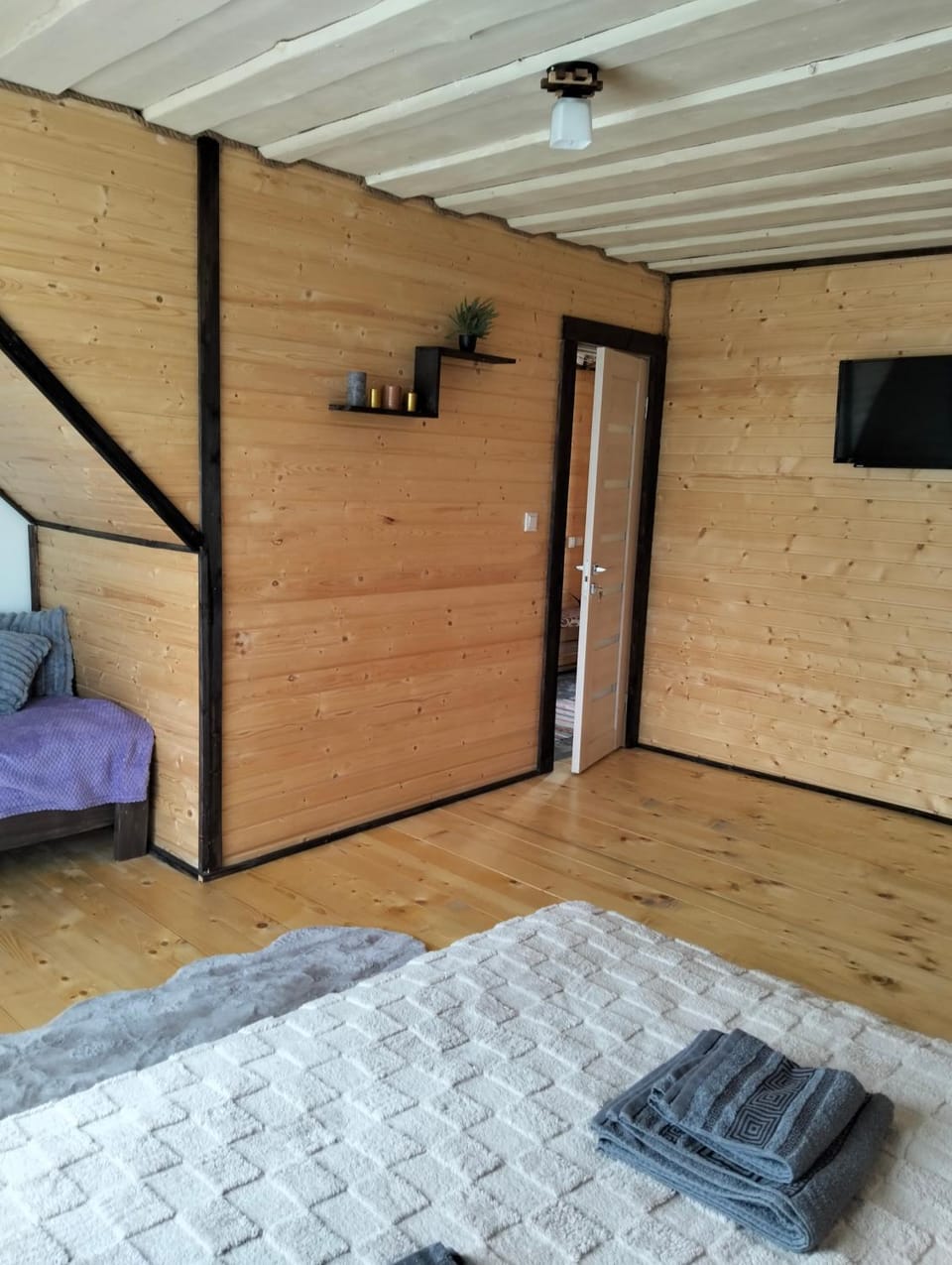 Там де добре Apartment in Ukraine