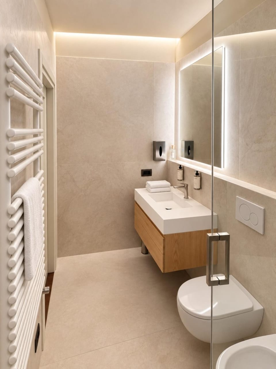 Atelier Belvedere Apartment in Bologna