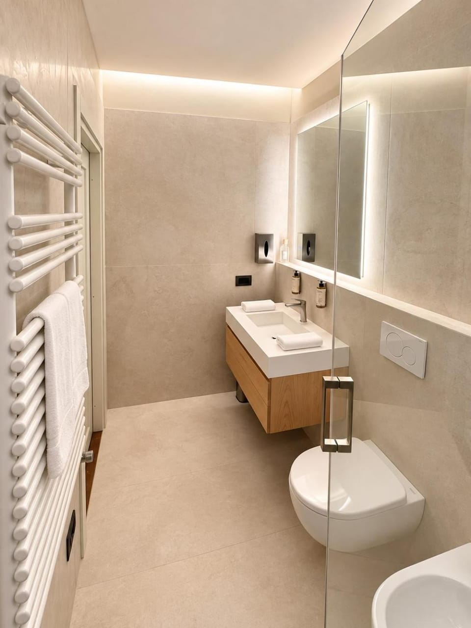 Atelier Belvedere Apartment in Bologna