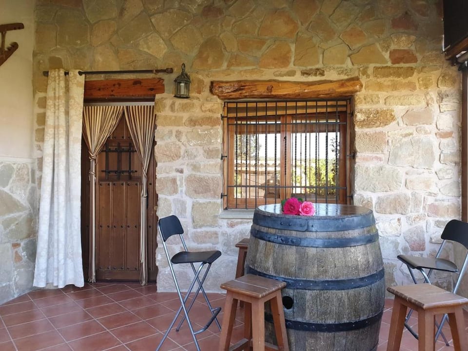 Casas Rural el Reñal Chelva House in Valencian Community