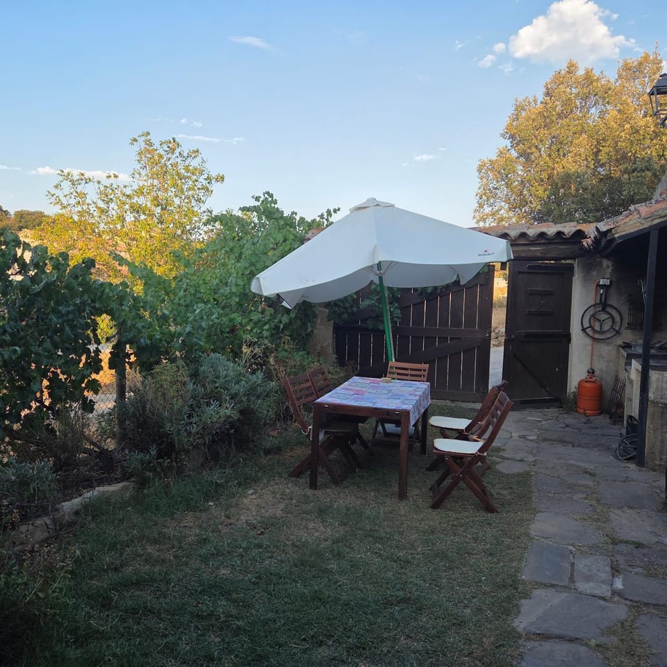Casas Rural el Reñal Chelva House in Valencian Community