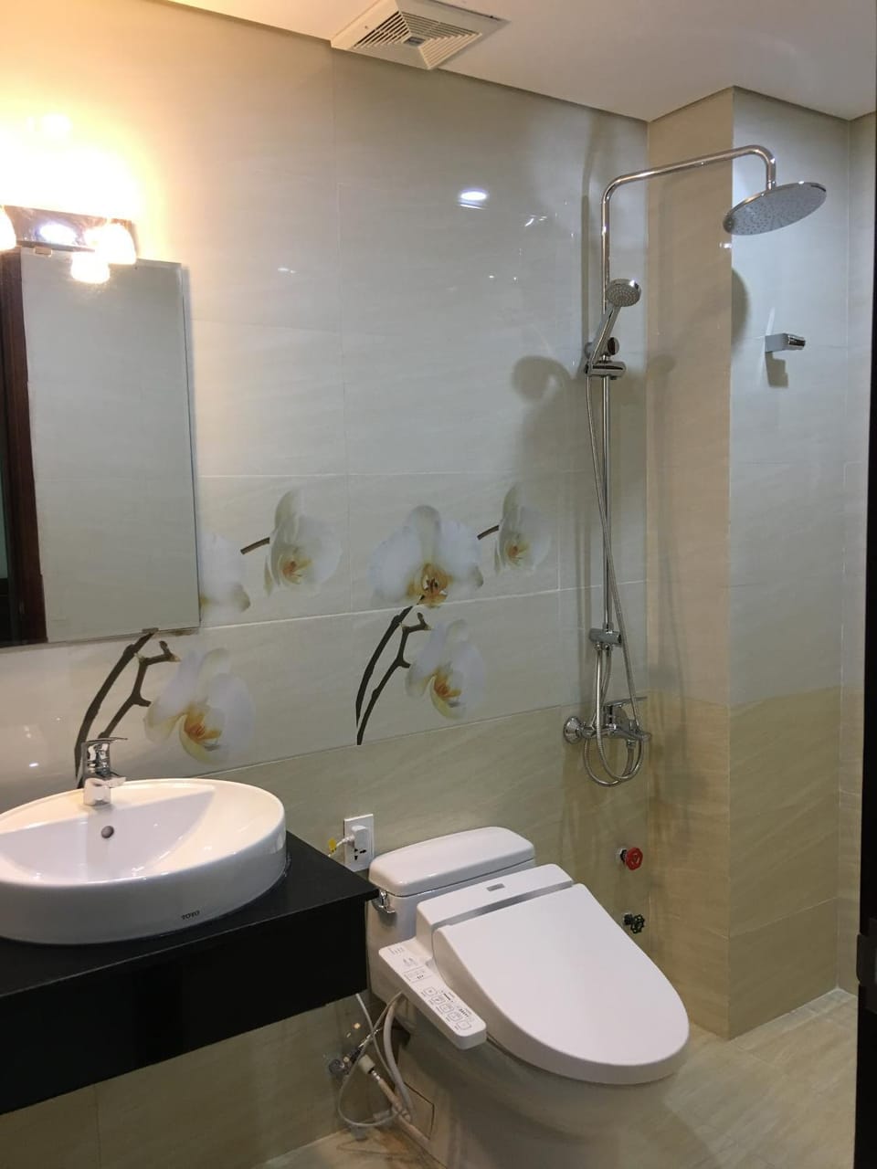 GH apartment Apartment in Da Nang