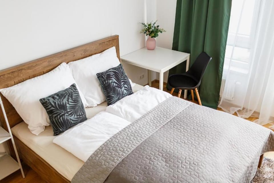 Golden Apartments Rezidence Nová Karolina Sekce A Apartment in Czechia