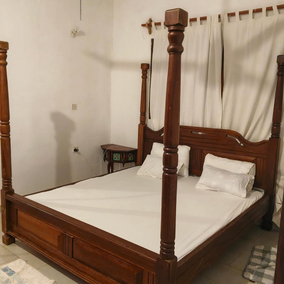 PatLeo Suites Apartment in Malindi