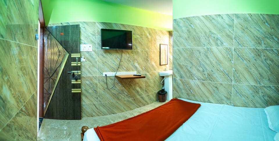 OM Balamuruga Residency Nature lodge in Tamil Nadu