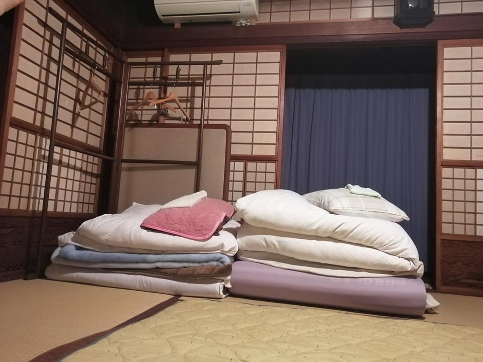 t 23 尾道 元呉服屋の別荘建築 地域最安 Bed and Breakfast in Hiroshima Prefecture