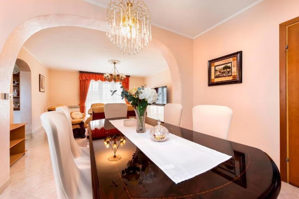 Apartments Vita Bed and Breakfast in Rovinj
