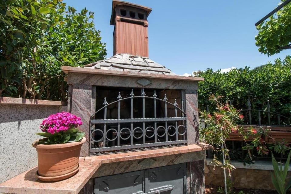 Apartments Vita Bed and Breakfast in Rovinj