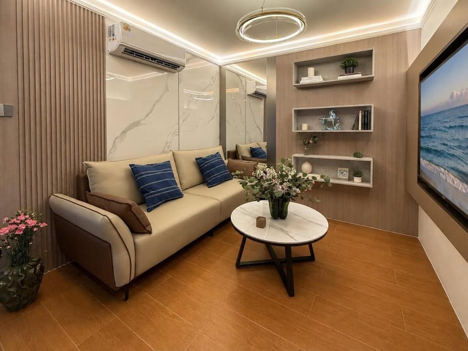 1BR Capri Residence, Bang Tao #84116 by Palm Key Apartment in Choeng Thale