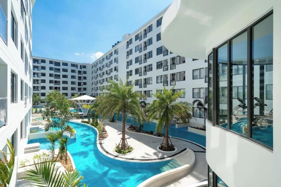 1BR Capri Residence, Bang Tao #84116 by Palm Key Apartment in Choeng Thale