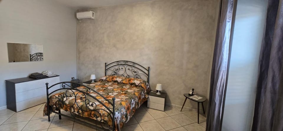 Reggia & Relax Apartment in Campania